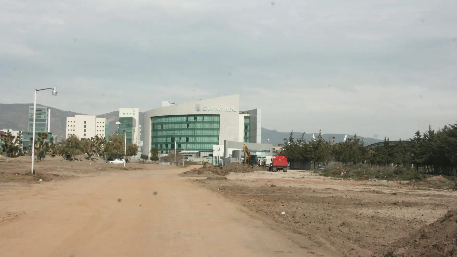 PRESUPUESTO OBRAS F D L VEGA  (2)